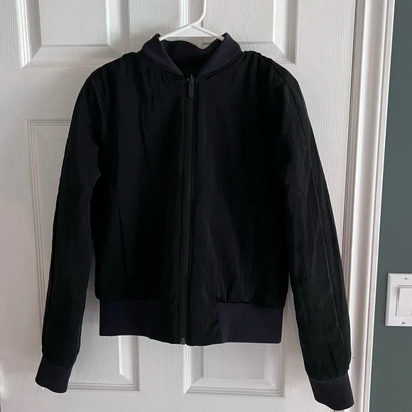 Lululemon Non Stop Reversible Bomber - Picture 3 of 5